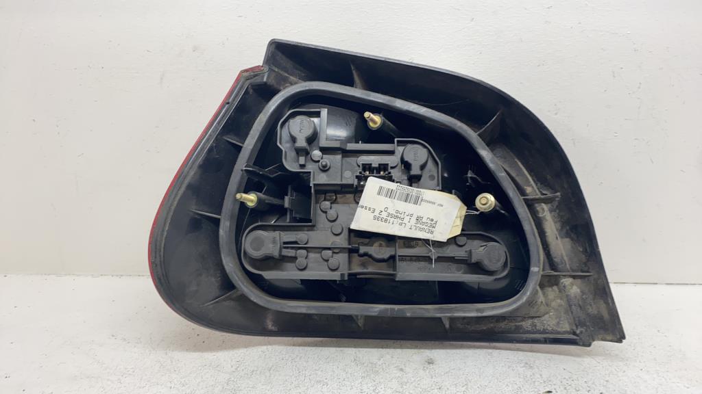 Feu arriere principal droit (feux) renault megane 1 phase 2