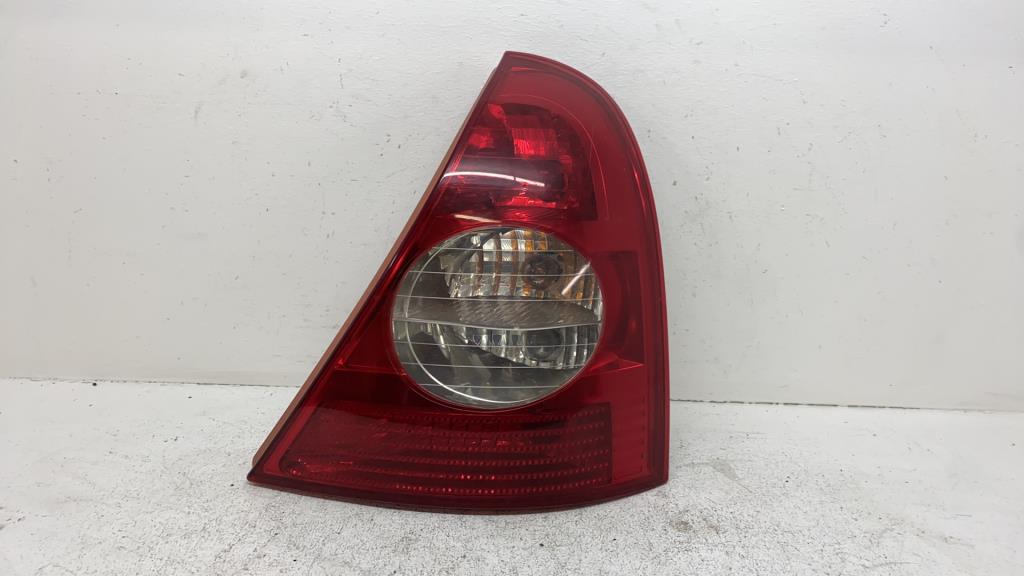 Feu arriere principal droit (feux) renault clio 2 campus phase 1