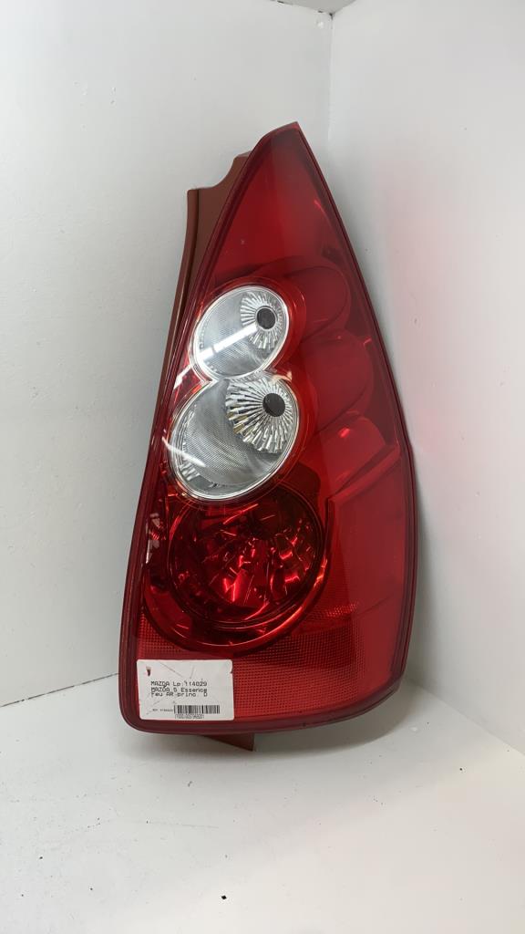Feu arriere principal droit (feux) mazda 5 1 phase 1