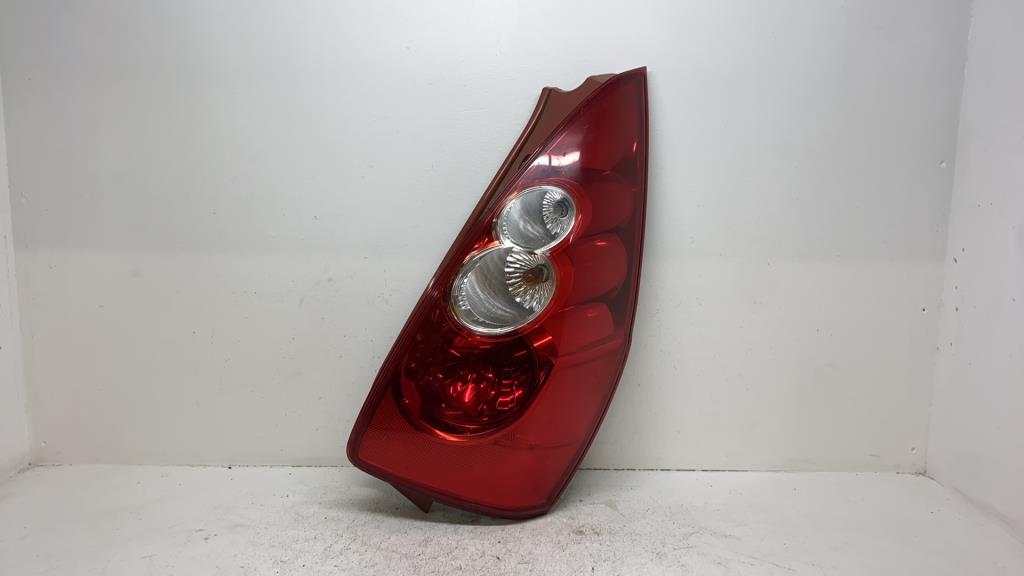 Feu arriere principal droit (feux) mazda 5 1 phase 1