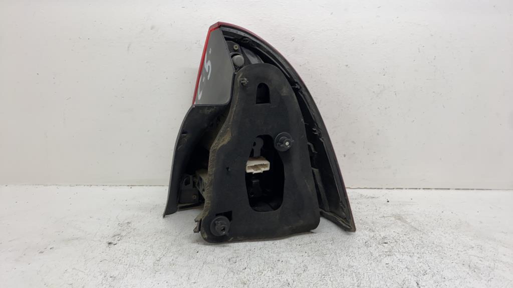 Feu arriere principal gauche (feux) citroen c5 1 phase 2