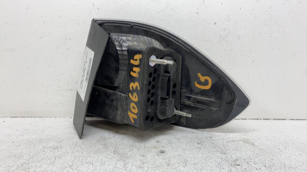 Feu arriere principal gauche (feux) ford s-max 1 phase 1