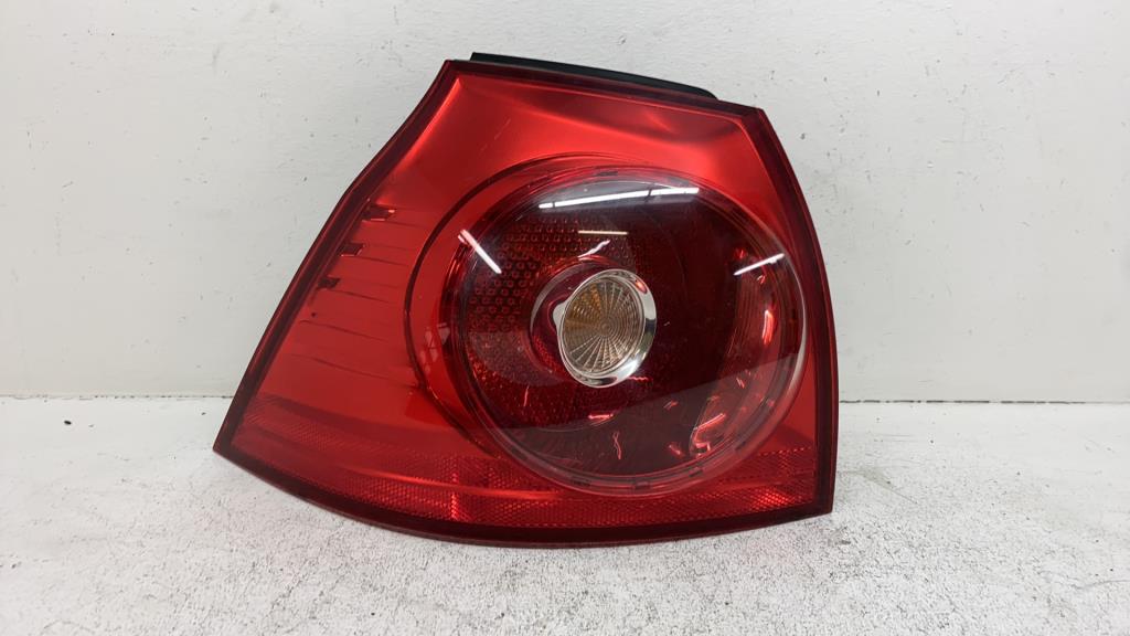 Feu arriere principal gauche (feux) volkswagen golf 5