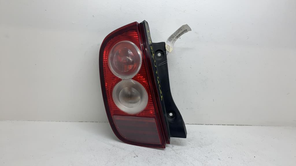 Feu arriere principal gauche (feux) nissan micra 3 phase 1