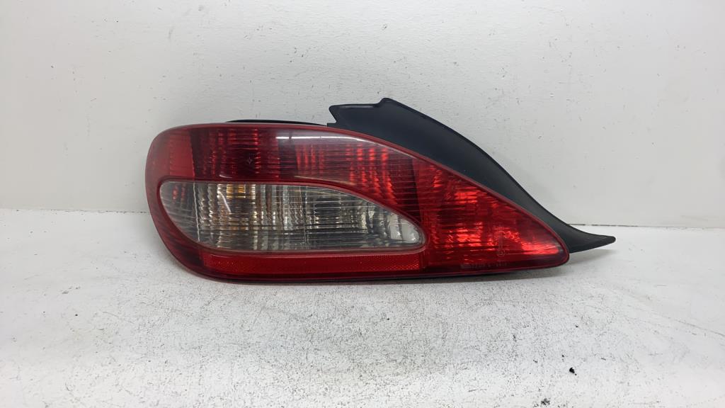 Feu arriere principal gauche (feux) peugeot 406 coupe