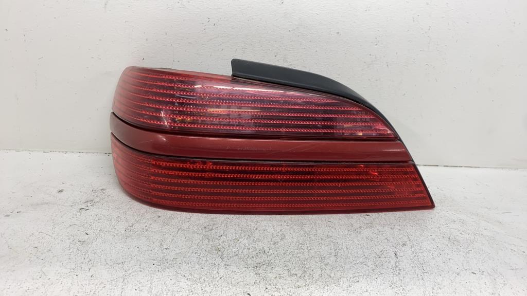 Feu arriere principal gauche (feux) peugeot 406 phase 2