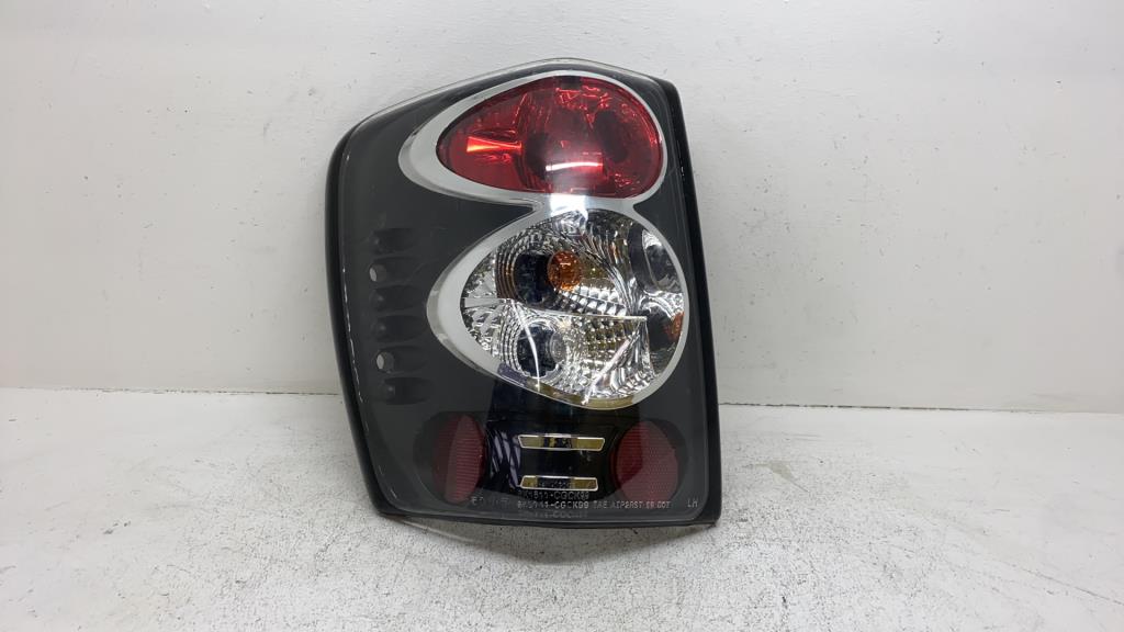Feu arriere principal gauche (feux) jeep grand cherokee 1 phase 2