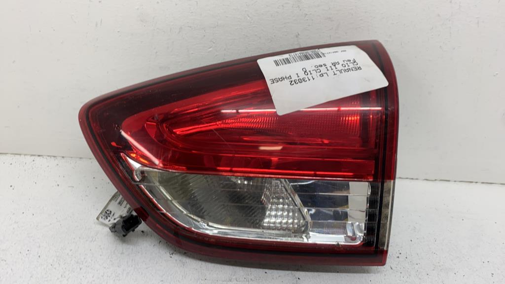 Feu arriere secondaire droit (feux) renault clio 4 phase 1 break
