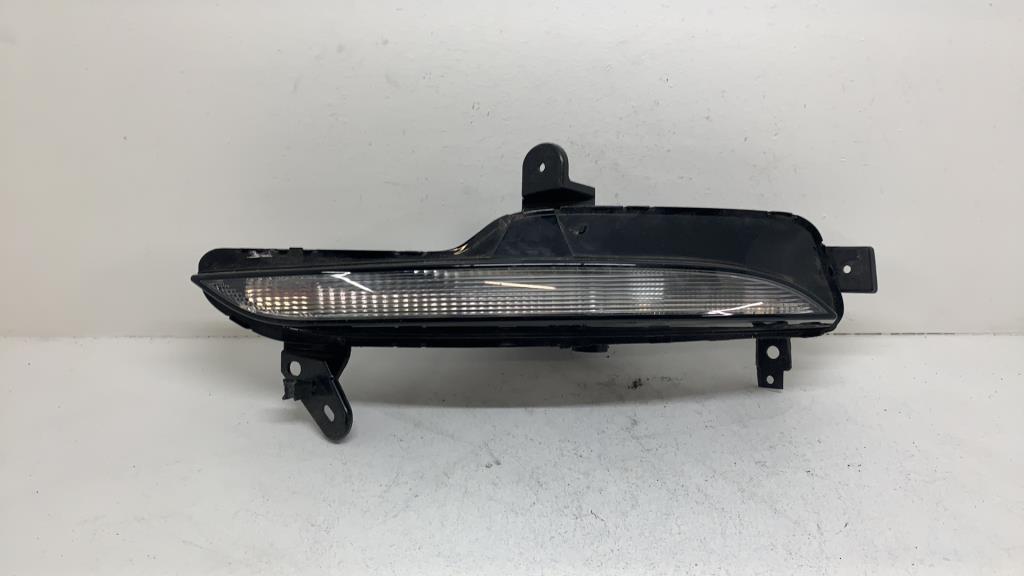 Feu diurne avant gauche renault megane 4 phase 1 break