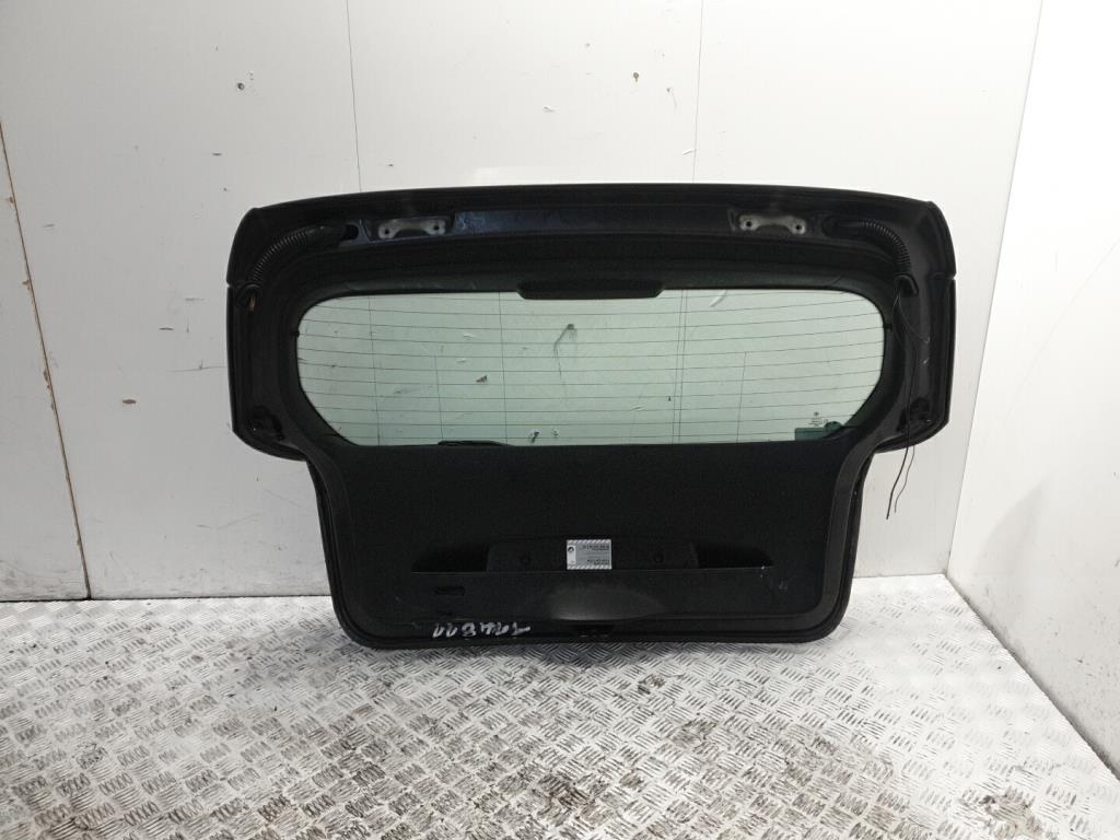 Malle/Hayon arriere bmw serie 1 e87 phase 1
