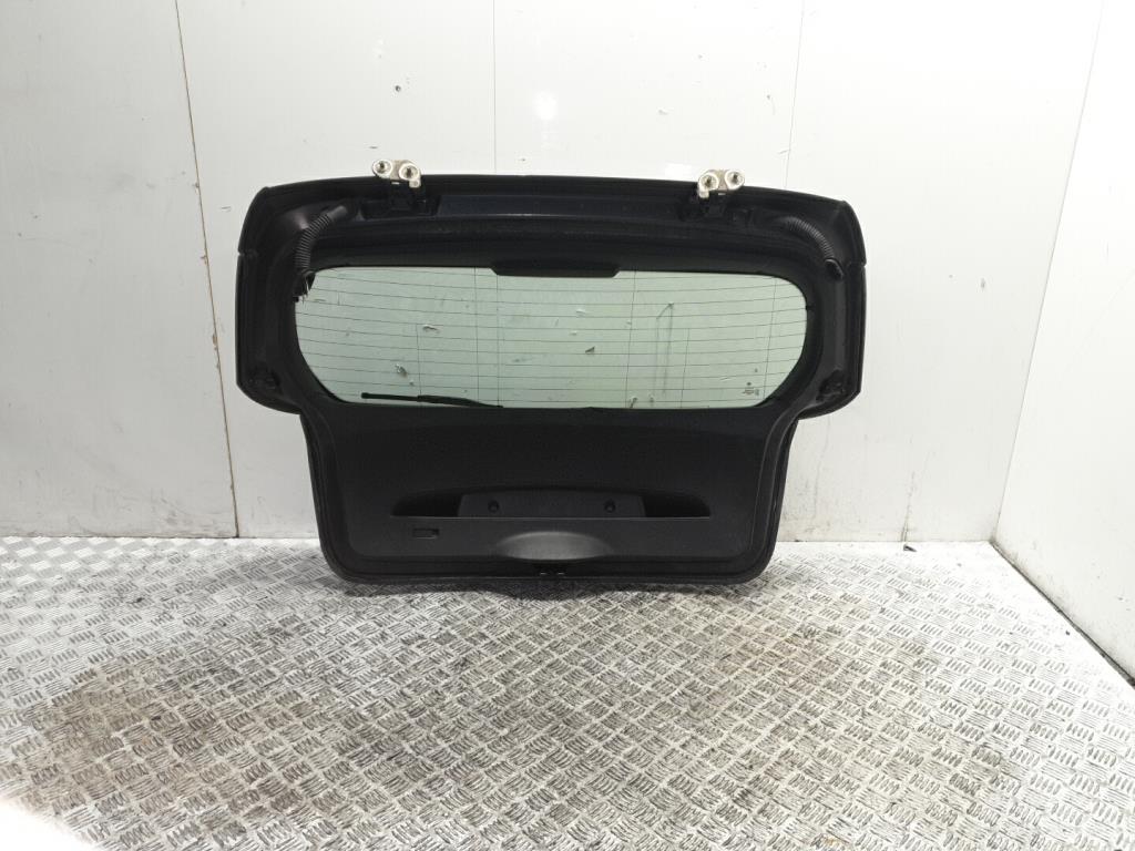 Malle/Hayon arriere bmw serie 1 e87 phase 1