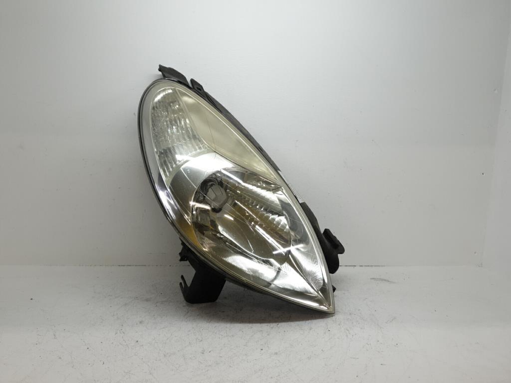 Optique avant principal droit (feux)(phare) citroen xsara picasso phase 1