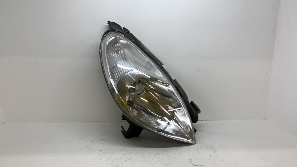 Optique avant principal droit (feux)(phare) citroen xsara picasso phase 1