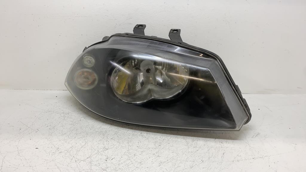 Optique avant principal droit (feux)(phare) seat ibiza 3 phase 1