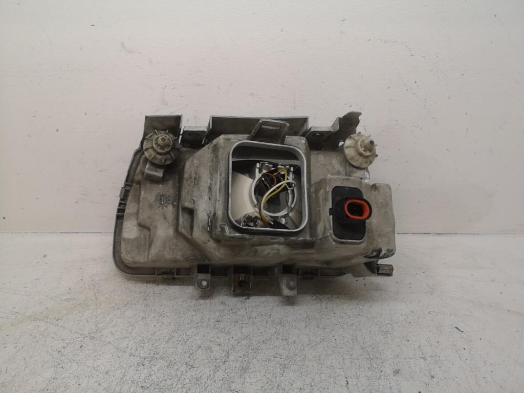 Optique avant principal droit (feux)(phare) volkswagen polo 3 phase 1