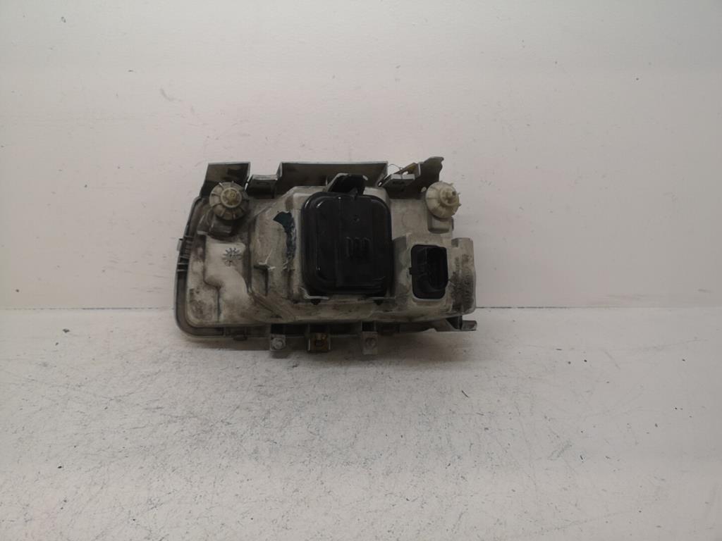 Optique avant principal droit (feux)(phare) volkswagen polo 3 phase 1