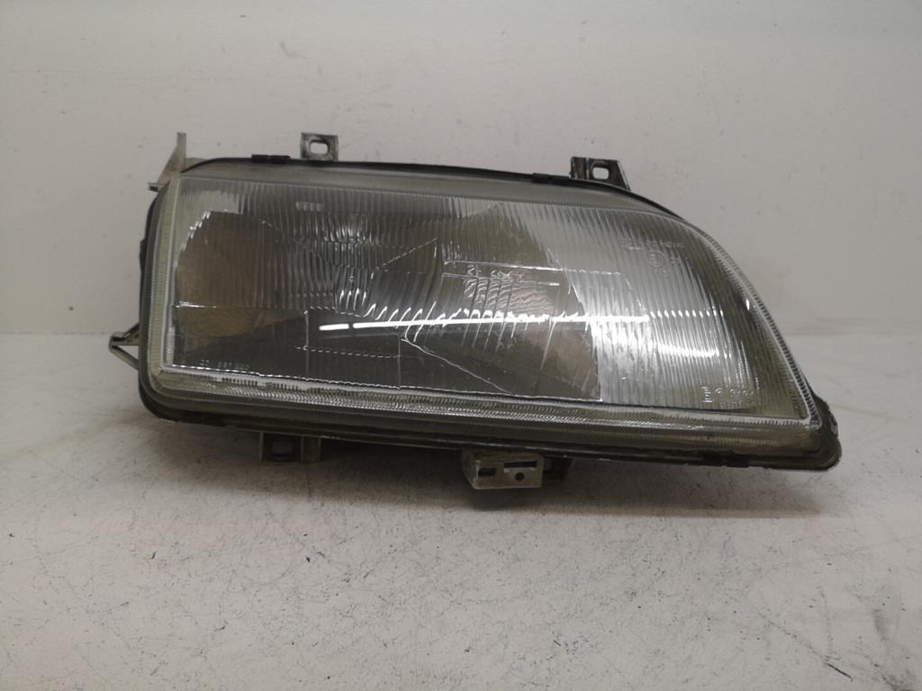 Optique avant principal droit (feux)(phare) volkswagen sharan 1 phase 1