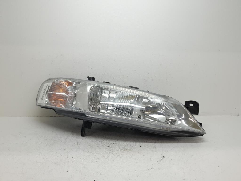 Optique avant principal droit (feux)(phare) opel vectra b phase 2