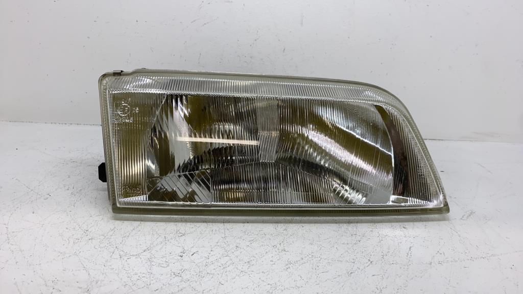 Optique avant principal droit (feux)(phare) citroen zx phase 2