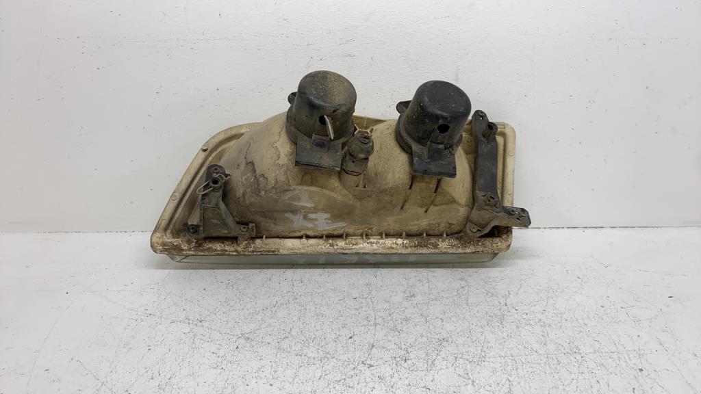 Optique avant principal droit (feux)(phare) citroen zx phase 1