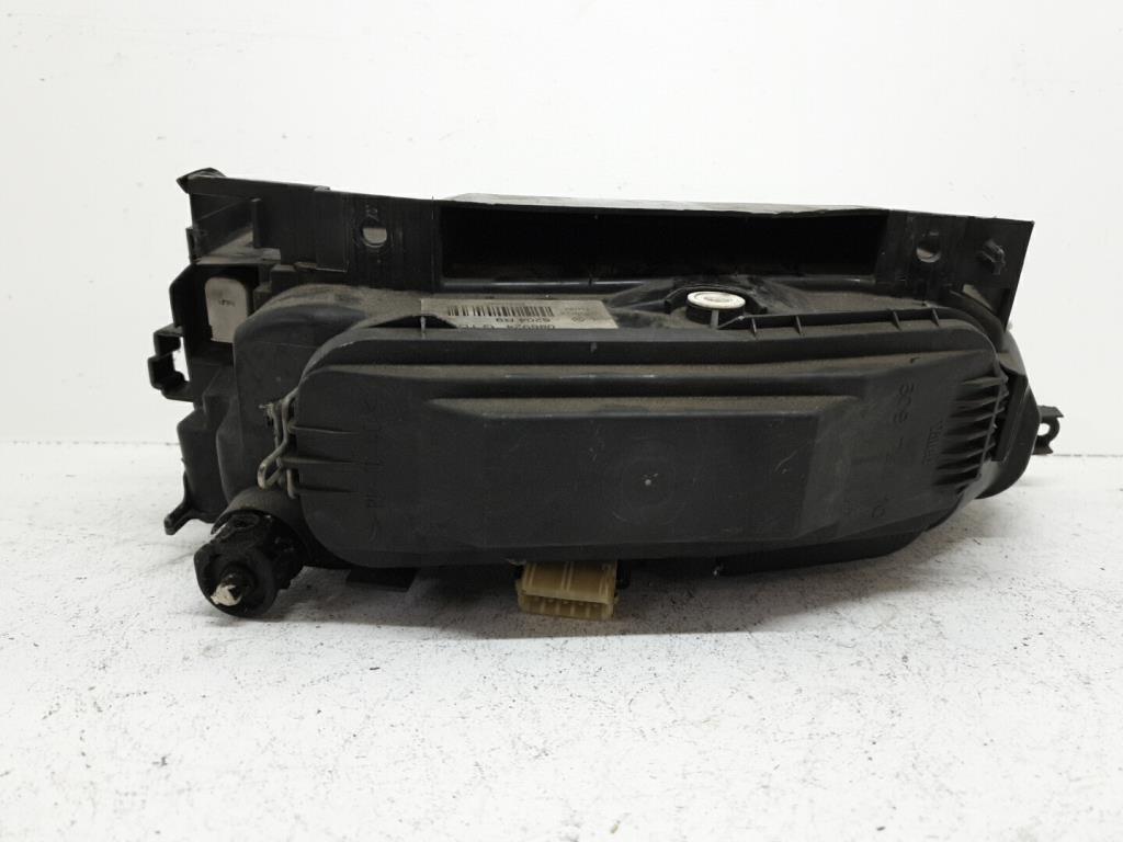 Optique avant principal gauche (feux)(phare) citroen xantia phase 2