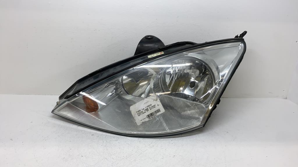 Optique avant principal gauche (feux)(phare) ford focus 1