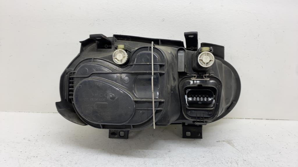 Optique avant principal gauche (feux)(phare) volkswagen golf 4