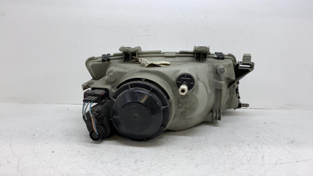 Optique avant principal gauche (feux)(phare) saab 9.3 1 coupe
