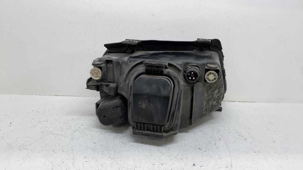 Optique avant principal gauche (feux)(phare) audi a4 1 phase 1