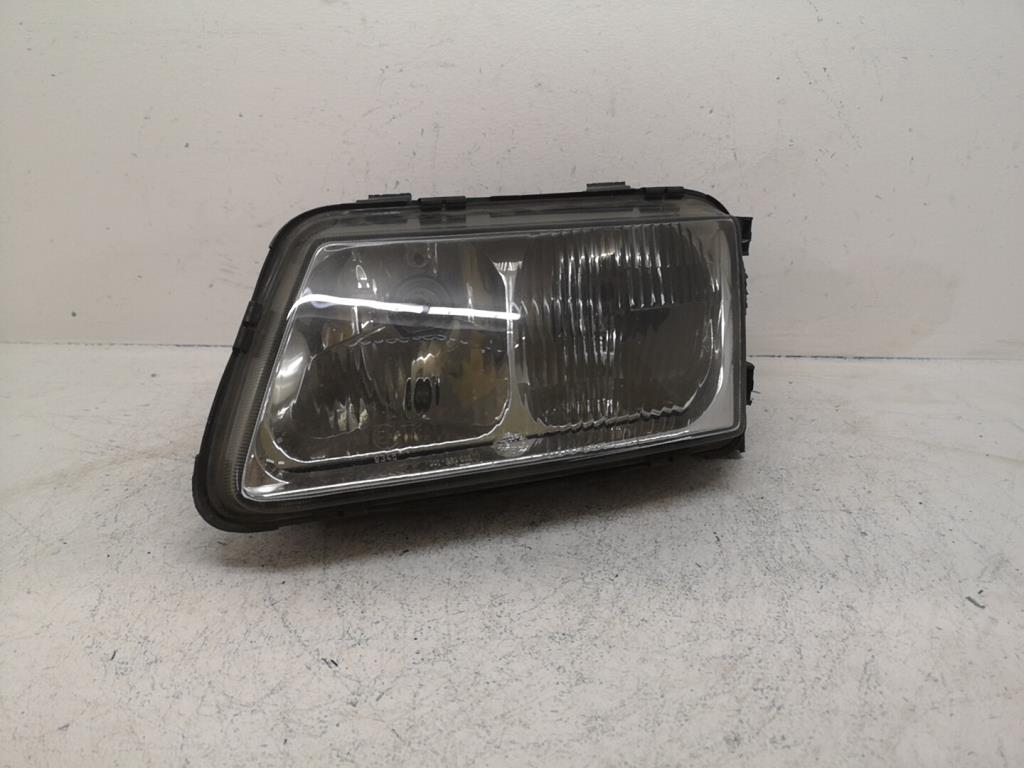 Optique avant principal gauche (feux)(phare) audi a3 1 phase 1