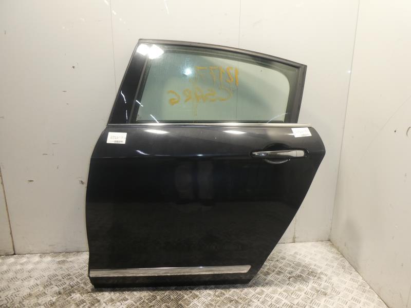 Porte arriere gauche citroen c5 2