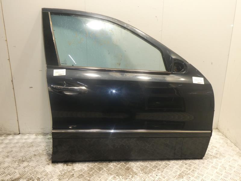 Porte avant droit mercedes classe e 211 phase 1