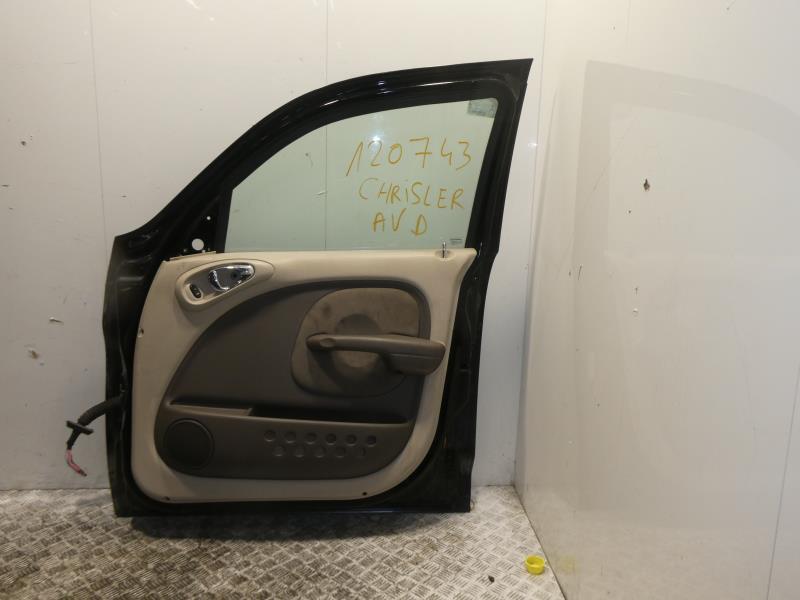 Porte avant droit chrysler pt cruiser phase 1 break