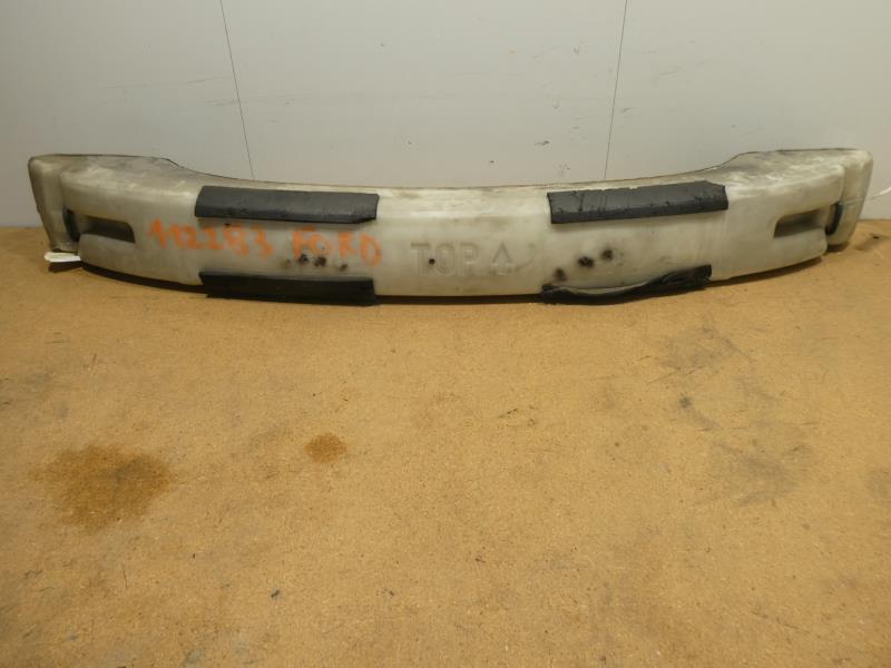 Renfort pare choc avant (traverse) ford cougar coupe