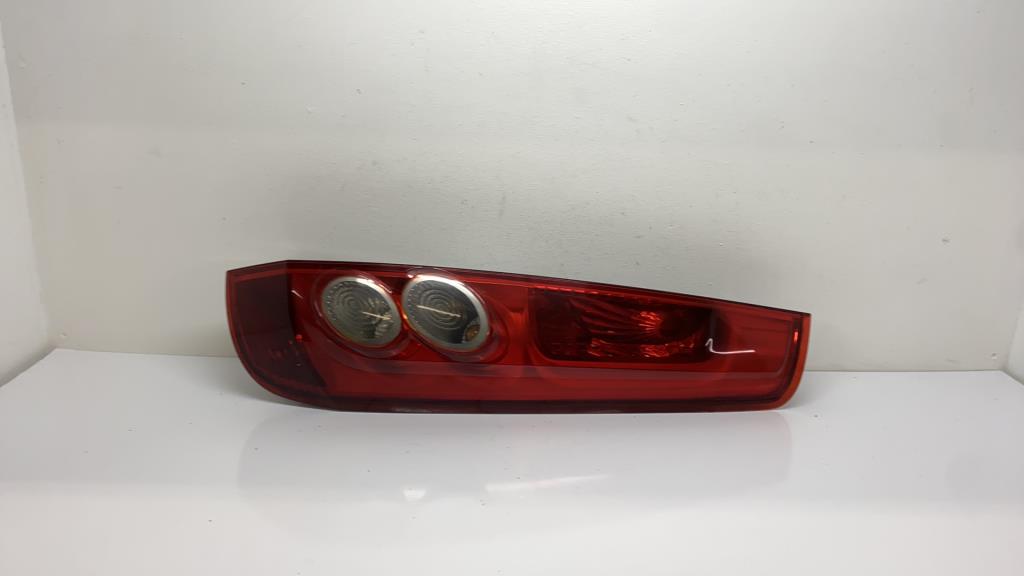 Feu arriere principal droit (feux) ford fiesta 5 phase 2