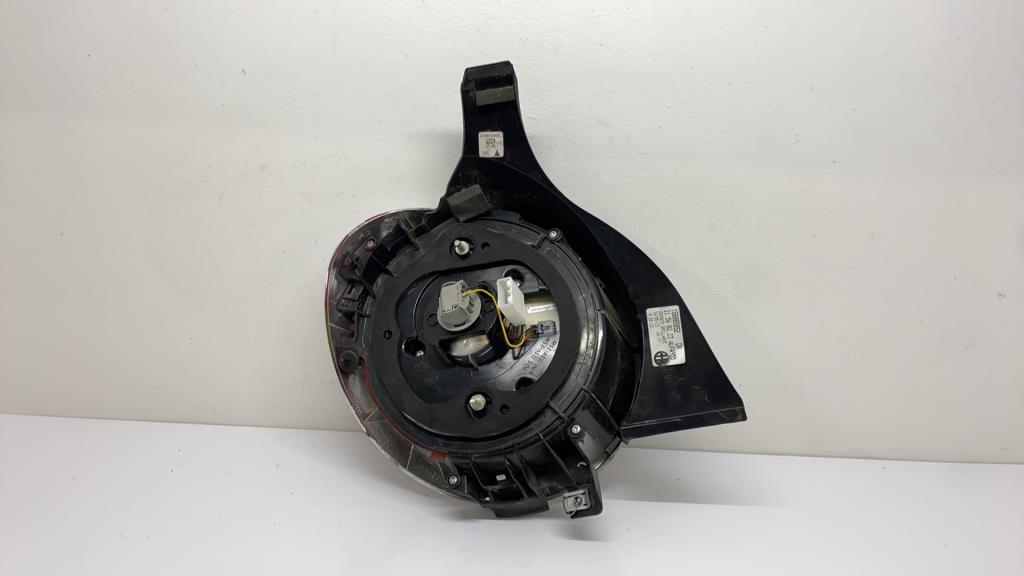 Feu arriere principal droit (feux) alfa romeo mito phase 1