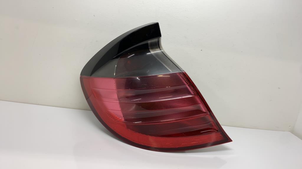 Feu arriere principal gauche (feux) mercedes classe c 203 coupe sport phase 2