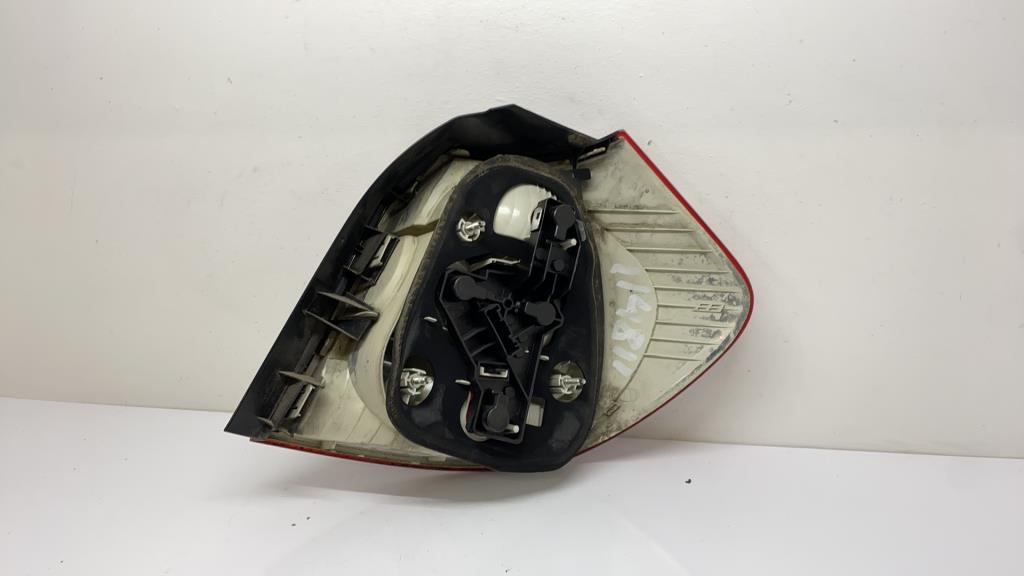 Feu arriere principal gauche (feux) bmw serie 1 e87 phase 1
