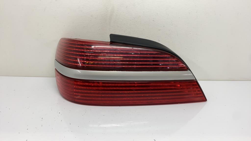 Feu arriere principal gauche (feux) peugeot 406 phase 1
