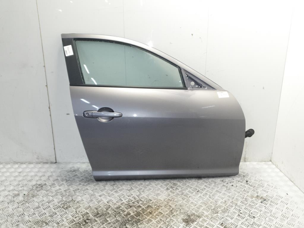 Porte avant droit mazda rx8 phase 1 coupe