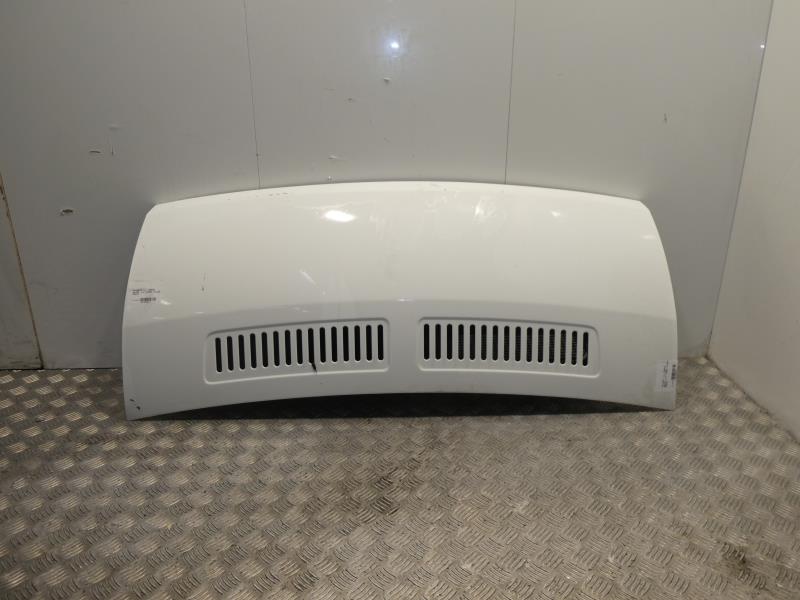 Capot peugeot boxer 3 phase 1