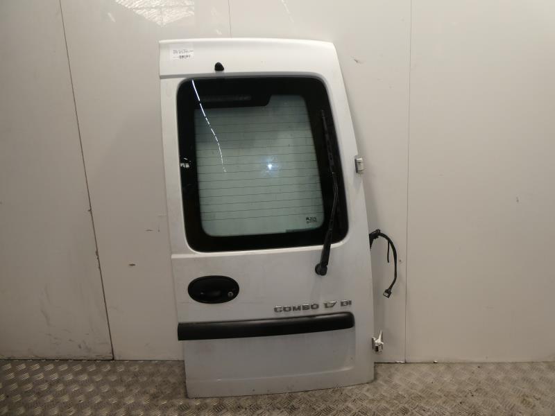 Porte de coffre droit opel combo c phase 1