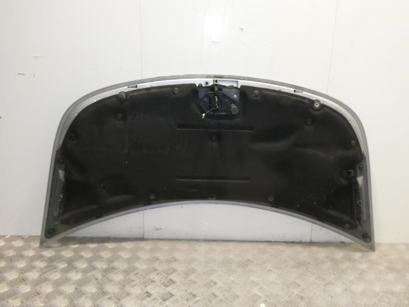 Capot smart forfour 1