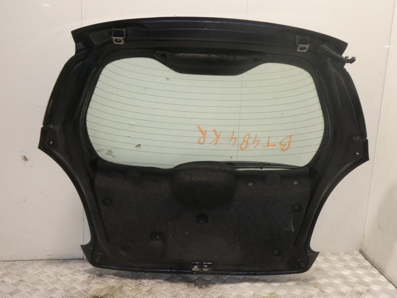 Malle/Hayon arriere ford ka 2 phase 2