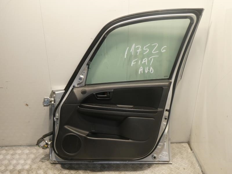 Porte avant droit fiat sedici phase 1