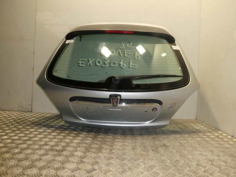 Malle/Hayon arriere rover 25 phase 1