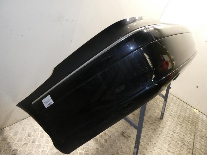 Pare choc arriere mercedes classe cl 215 coupe