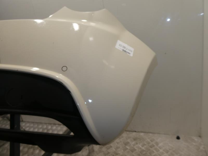 Pare choc arriere alfa romeo mito phase 1