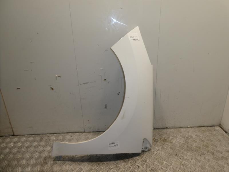 Aile avant gauche peugeot 307 phase 1