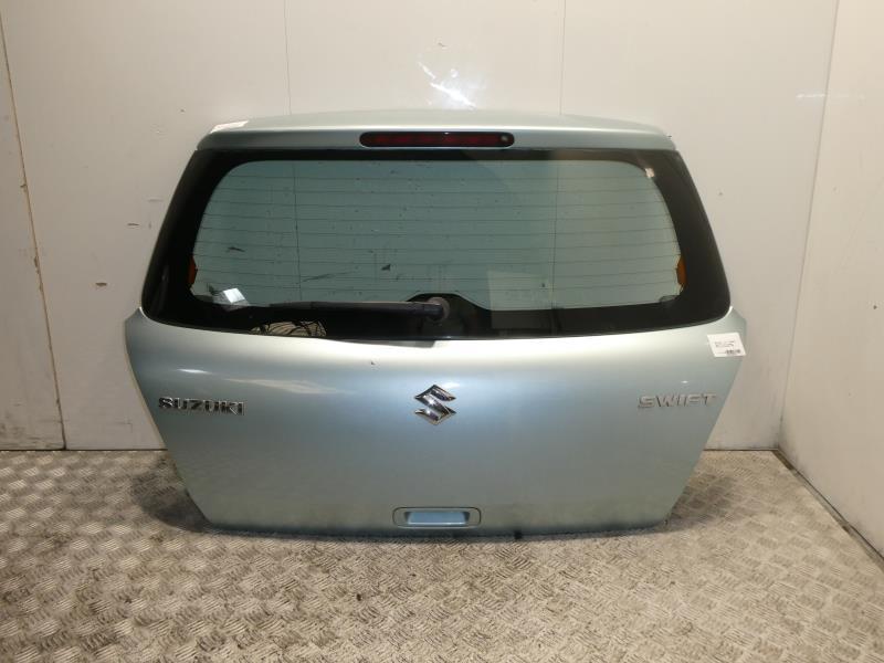Malle/Hayon arriere suzuki swift 3